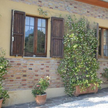 Villa Mischianti Gubbio Exterior photo